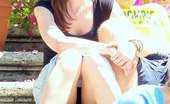 Upskirt Collection
 346651 Hot upskirt gallery of public pics