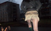 Upskirt Collection
 346665 Teens give us real upskirt pleasure