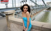 Upskirt Collection
 346749 Erotic girl enticing windy upskirt