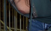 Upskirt Collection
 346866 Cam spies babe's upblouse and she shows tits