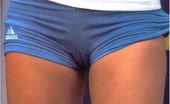 Upskirt Collection
 346982 See hot gals that are brave enough to wear tiny shorts
