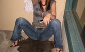 Upskirt Collection
 346998 These dirty ladies wear nothing but skin tight jeans