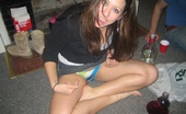 Upskirt Collection
 347056 Lewd dancers shamelessly demonstrate hot upskirt