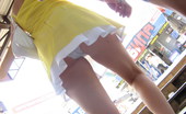 Upskirt Collection
 347056 Lewd dancers shamelessly demonstrate hot upskirt