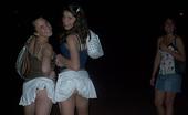 Upskirt Collection
 347063 Salacious bimbos showing off pussies in hot upskirt photos