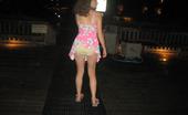 Upskirt Collection
 347063 Salacious bimbos showing off pussies in hot upskirt photos