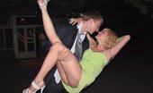 Upskirt Collection
 347063 Salacious bimbos showing off pussies in hot upskirt photos