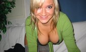 Upskirt Collection
 347093 Tiny tops of titted chicks hardly holding heavy melons
