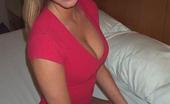 Upskirt Collection
 347098 Heavy melons erotically bounce under sheer cloths