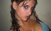 Upskirt Collection
 347098 Heavy melons erotically bounce under sheer cloths