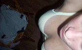 Upskirt Collection
 347115 Frisky babes  bras and blouses hardly cover their tits