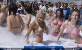 Upskirt Collection
 347217 Wet and sheer bikinis of these girls are so sexy