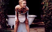 Upskirt Collection
 347498 Anne Heche's see-through photo set