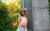 Upskirt Collection
 347595 Public topless upskirt