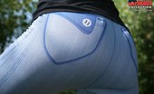Upskirt Collection
 347614 Blonde cutie in hot sexy jeans