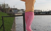 Upskirt Collection
 347619 Hottie's ass in tight pants