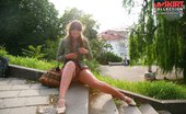 Upskirt Collection
 347626 Real topless upskirt