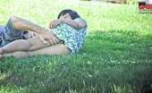Upskirt Collection
 347671 Spy upskirt of asian brunette in green dress. Upskirt gallery