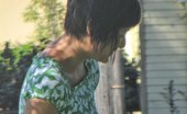 Upskirt Collection
 347671 Spy upskirt of asian brunette in green dress. Upskirt gallery
