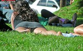 Upskirt Collection
 347788 Summer upskirt hunt. Trophey - candid up skirt photos