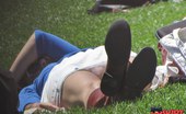 Upskirt Collection
 347813 Candid cam caught her. Milf upskirt