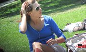 Upskirt Collection
 347813 Candid cam caught her. Milf upskirt