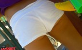 Upskirt Collection
 347910 sexy girl in shorts upskirts. Voyer upskirt