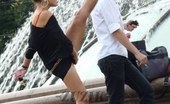 Upskirt Collection
 347918 She's so naughty that...upskirts dancing