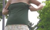 Upskirt Collection
 347946 Upskirt, flashed while she was taking off her bra