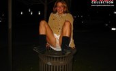 Upskirt Collection
 348025 Amateur girls showing hottest upskirts for money