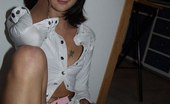 Upskirt Collection
 348025 Amateur girls showing hottest upskirts for money