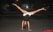 Upskirt Collection
 348025 Amateur girls showing hottest upskirts for money