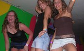 Upskirt Collection
 Hot amateur bimbos and their mini upskirts