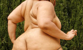 Phat Black Freaks 348097 Super Huge Fat Ho Getting Drilled
