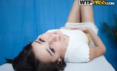 HD Massage Porn Grace Busty Girl Massage Before Hot Sex 348213 
