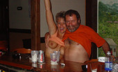 Real Tampa Swingers26 348693 Real Swinger Tracy Parties With Her Site Members
