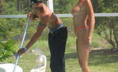 Real Tampa Swingers RTS 348699 Hot MILF Tracy Fucks The Black Pool Boy
