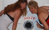 Real Tampa Swingers .Com - Photo Gallery0 348713 Gloryhole Fucking With Dee
