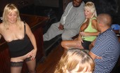 Real Tampa Swingers December 2011 Members Bar Meet 348777 Tracy And The Hottie Wives All Get Together For The Monthly Bar Meet With Site Members
