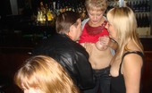 Real Tampa Swingers December 2011 Members Bar Meet Tracy And The Hottie Wives All Get Together For The Monthly Bar Meet With Site Members
