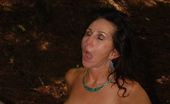 Real Tampa Swingers Wild Outdoor Gangbang Tracy 348867 
