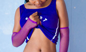 Asha Kumara Sport Girl 348995 Asha Kumara Takes Off Her Sporty Outfit And Shows Her Tits
