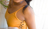 Asha Kumara Wet Wet Wet NN 349034 Indian Teen Asha Kumara Makes Her Shirt Wet To Show Tits
