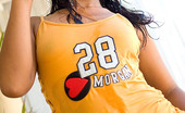 Asha Kumara Wet Wet Wet NN 349034 Indian Teen Asha Kumara Makes Her Shirt Wet To Show Tits
