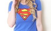 Megan Sweets Megan Sweets Is Super Girl
