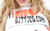 Megan Sweets 349900 Megan Baring The Beave
