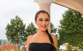 Perfect Gonzo Sandra Luberc 350153 Beautiful Russian Babe Sandra Luberc Takes It U...
