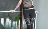 Perfect Gonzo Alice D 350157 Cute Gothic Girl Alice D Loves To Suck And Fuck...
