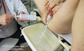 Old Pussy Exam 350218 