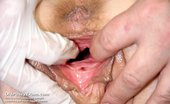 Old Pussy Exam 350293 